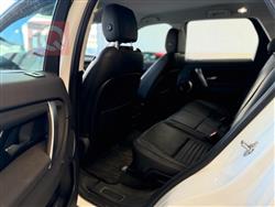 لاند روفر ديسكوفري